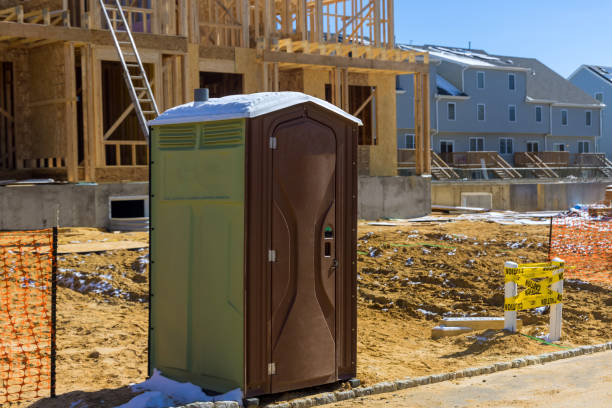 Best ADA-Compliant Portable Toilet Rental in Canton, GA